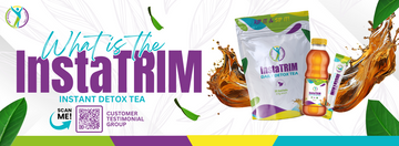 Instatrim Detox Tea, What is instatrim detox tea, where to buy instatrim detox tea, best detox tea