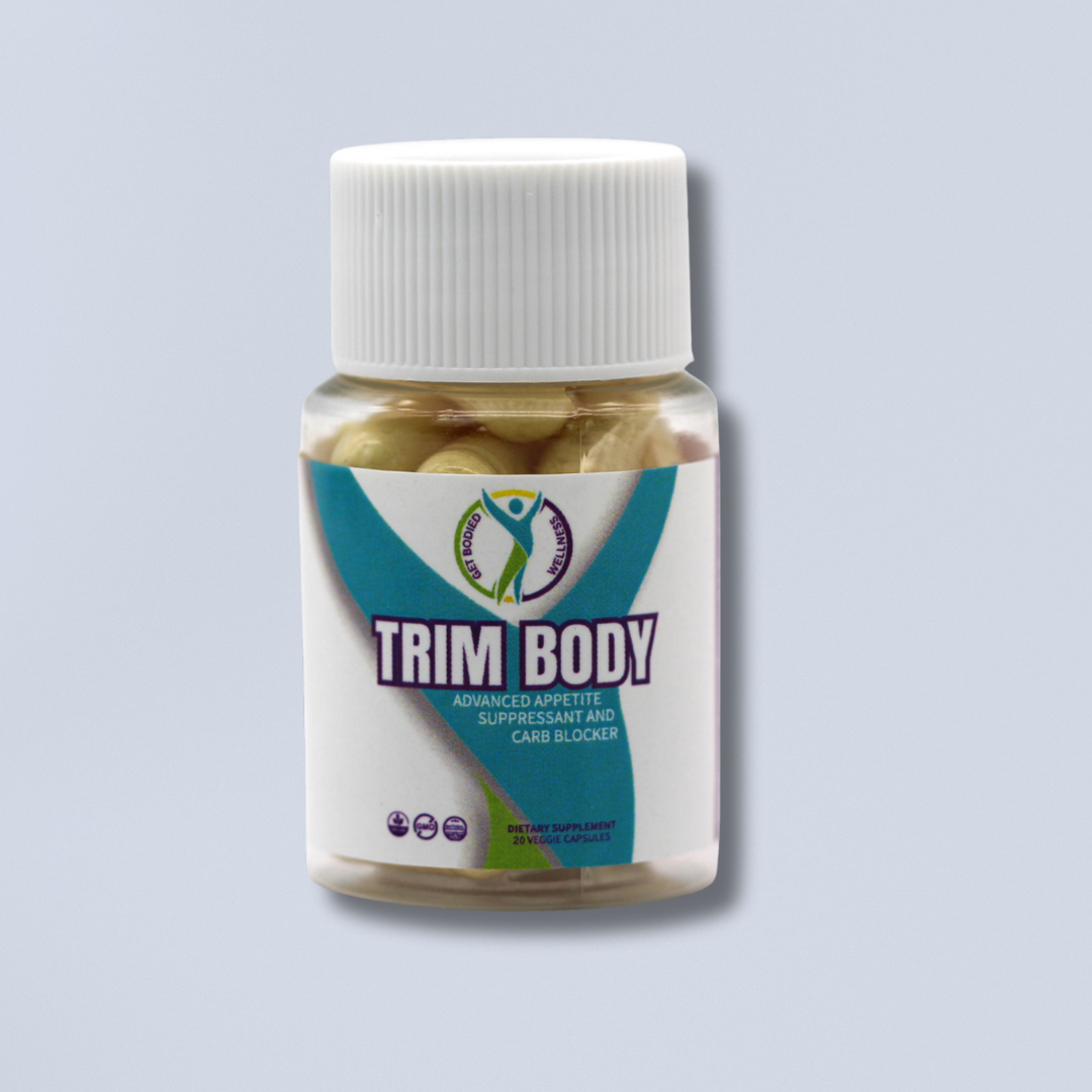 TrimBODY (10 Day Sample)