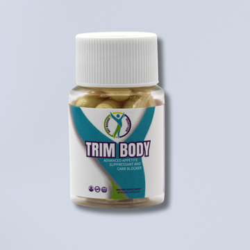 TrimBODY (10 Day Sample)